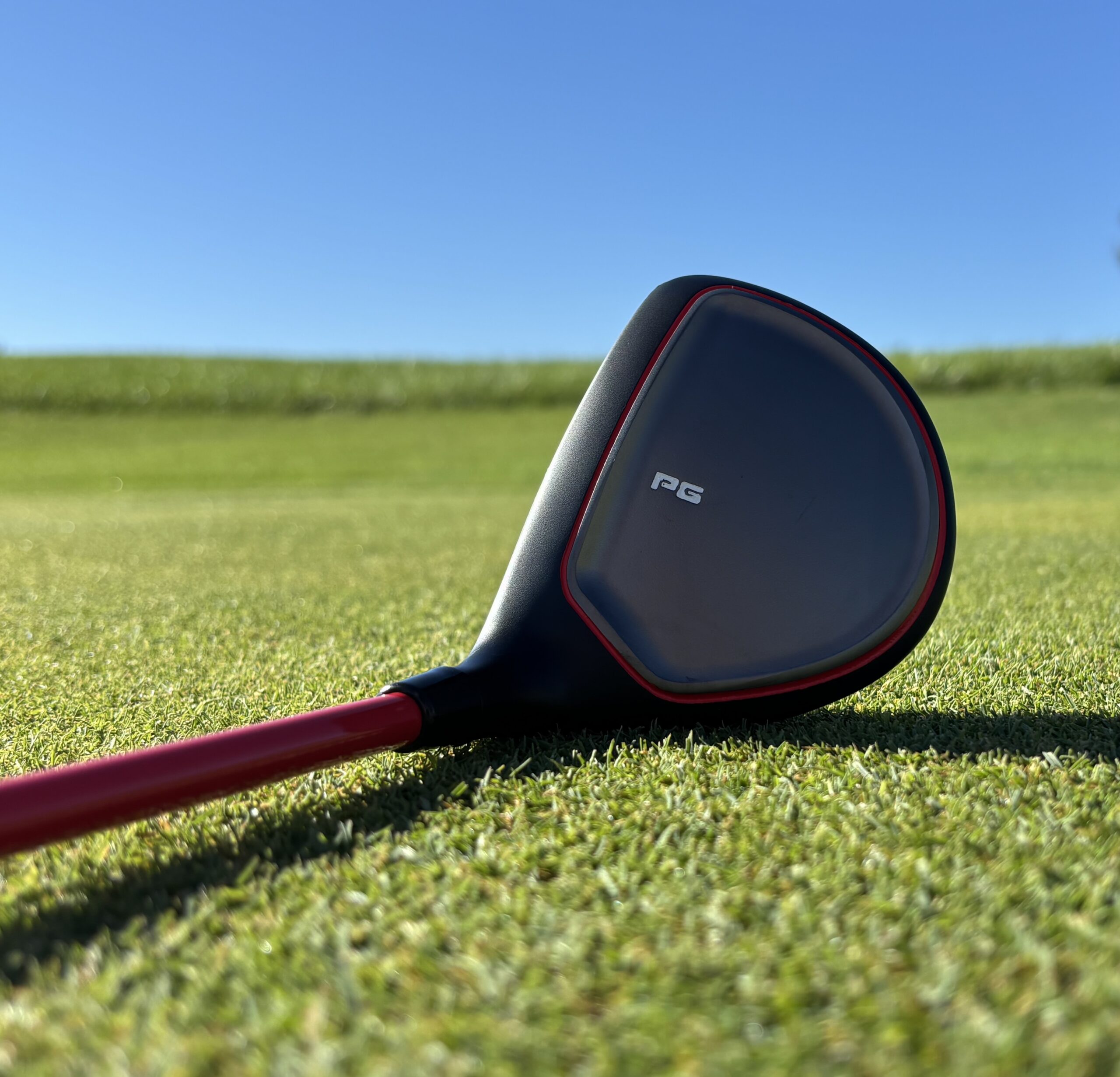 Performance Golf 357 Fairway Hybrid Review: Do Their Claims Hold Up?